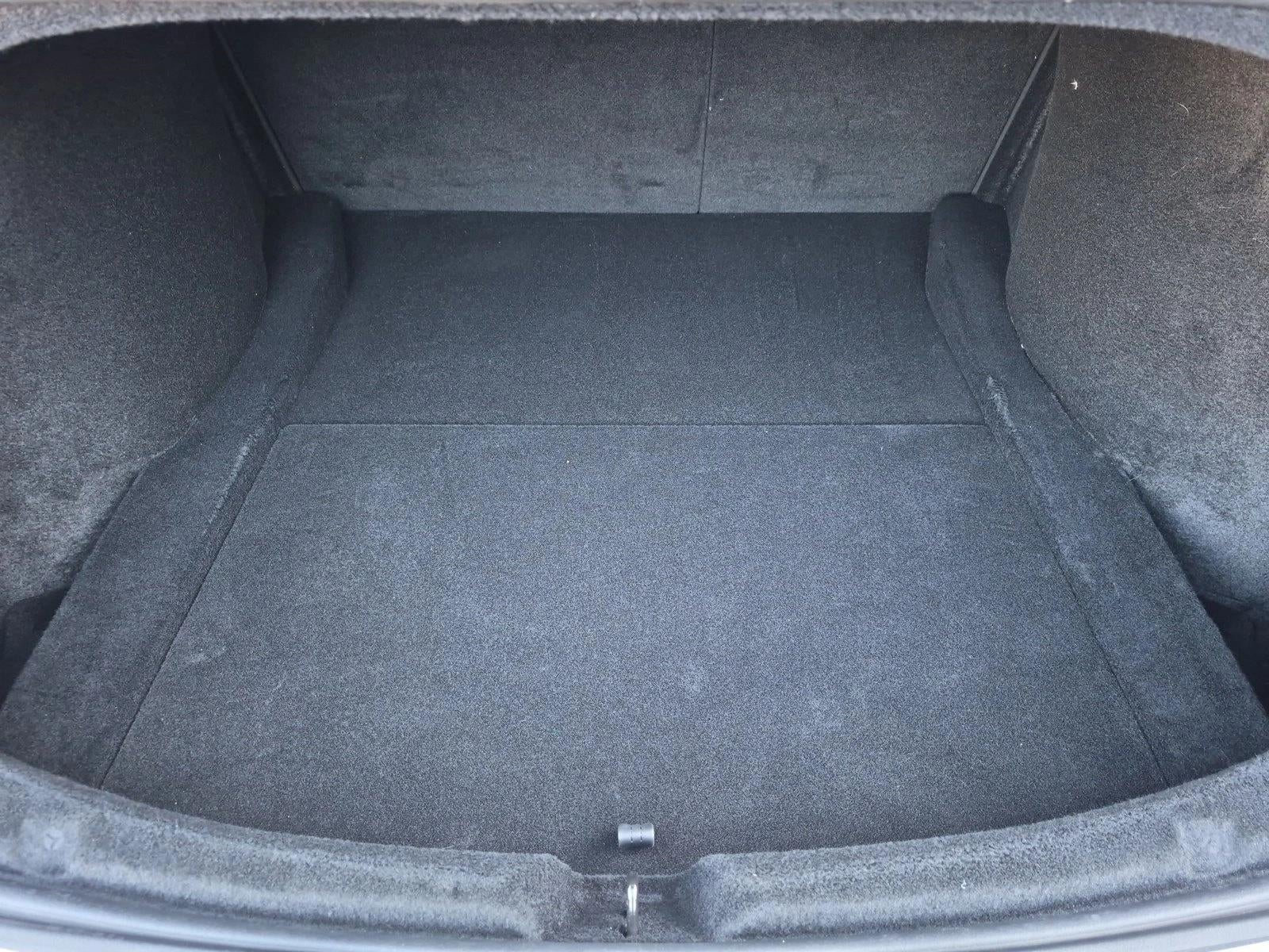 2025 Tesla Model 3 Long Range RWD