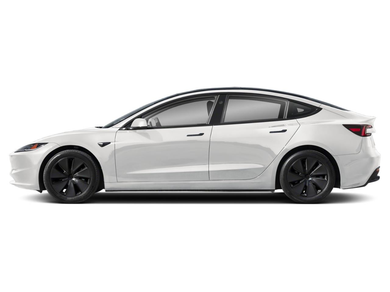 2025 Tesla Model 3 Long Range RWD