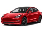 2021 Tesla Model 3 Long Range AWD