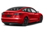 2021 Tesla Model 3 Long Range AWD