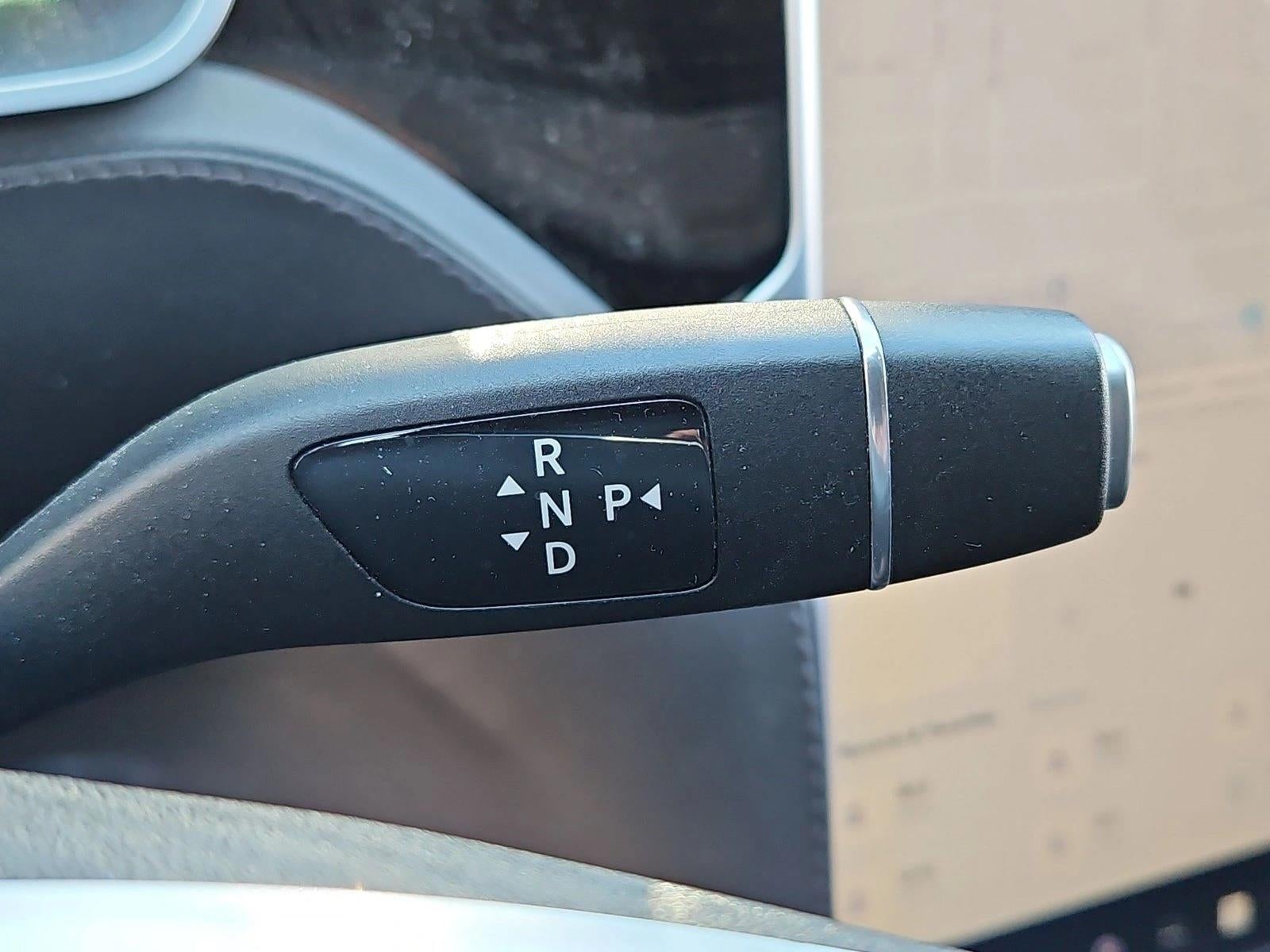 2017 Tesla Model S 75D AWD