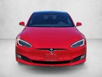 2017 Tesla Model S 75D AWD