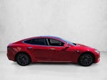 2017 Tesla Model S 75D AWD