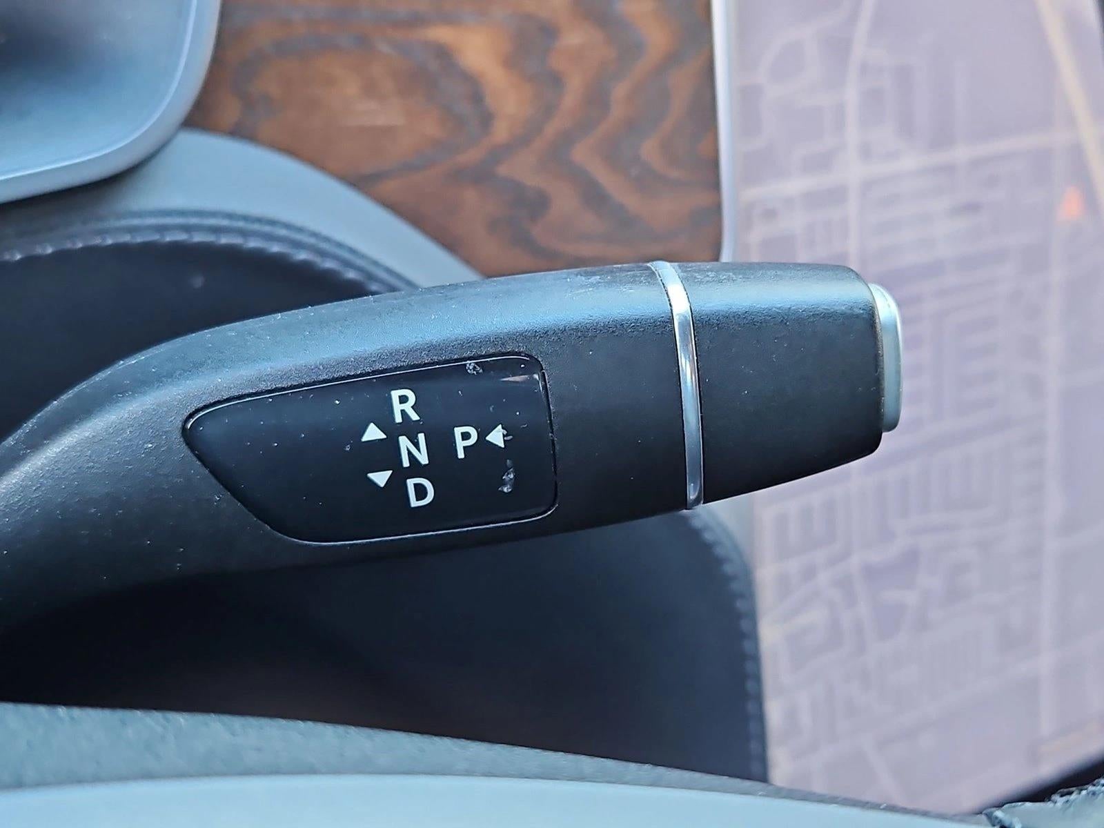 2018 Tesla Model S 75D AWD