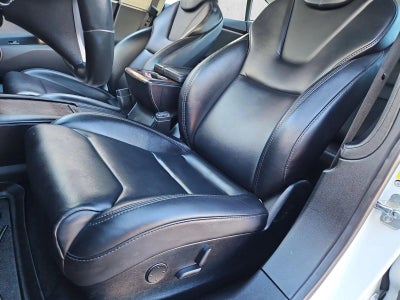 2018 Tesla Model S 75D AWD