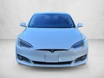 2018 Tesla Model S 75D AWD