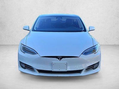 2018 Tesla Model S 75D AWD