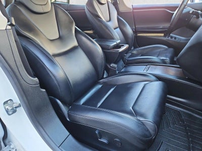 2018 Tesla Model S 75D AWD