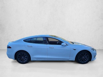2018 Tesla Model S 75D AWD