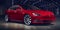 2017 Tesla Model S 100D AWD