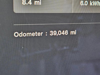 2021 Tesla Model S Plaid AWD