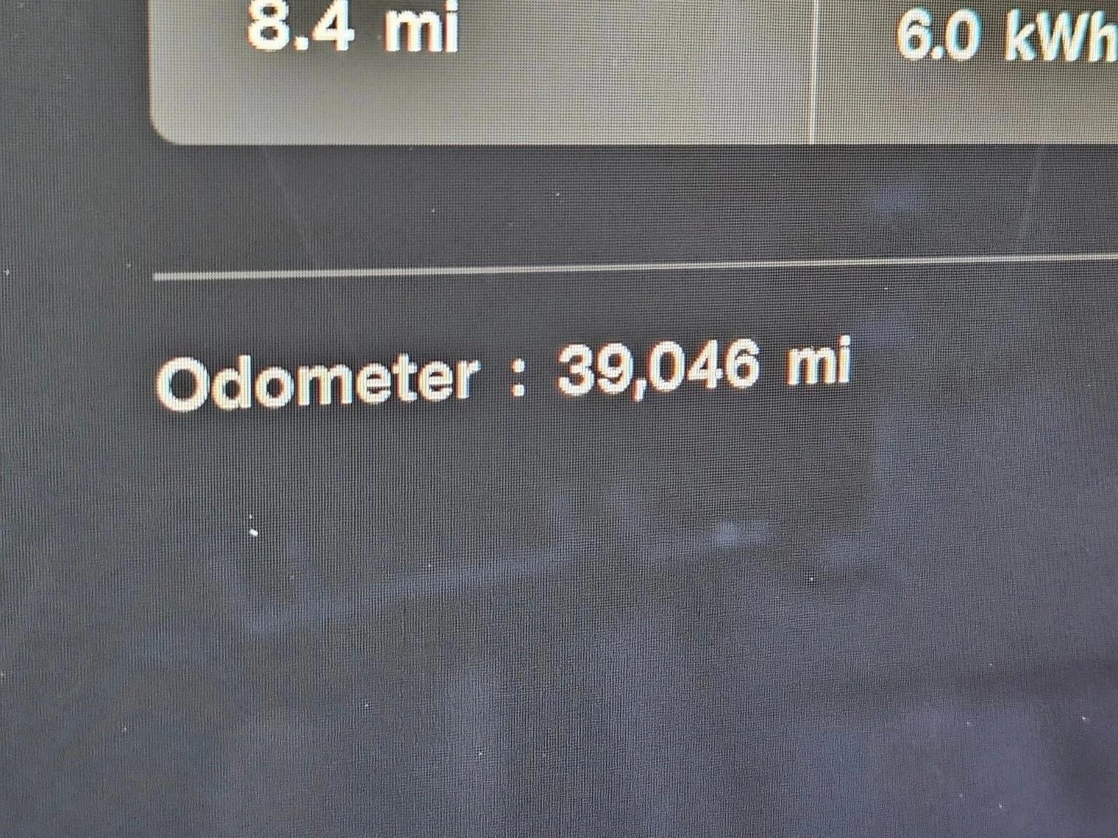 2021 Tesla Model S Plaid AWD