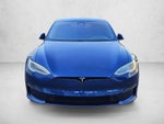 2021 Tesla Model S Plaid AWD