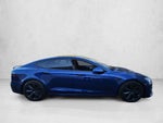 2021 Tesla Model S Plaid AWD