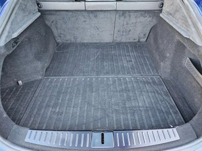 2021 Tesla Model S Plaid AWD
