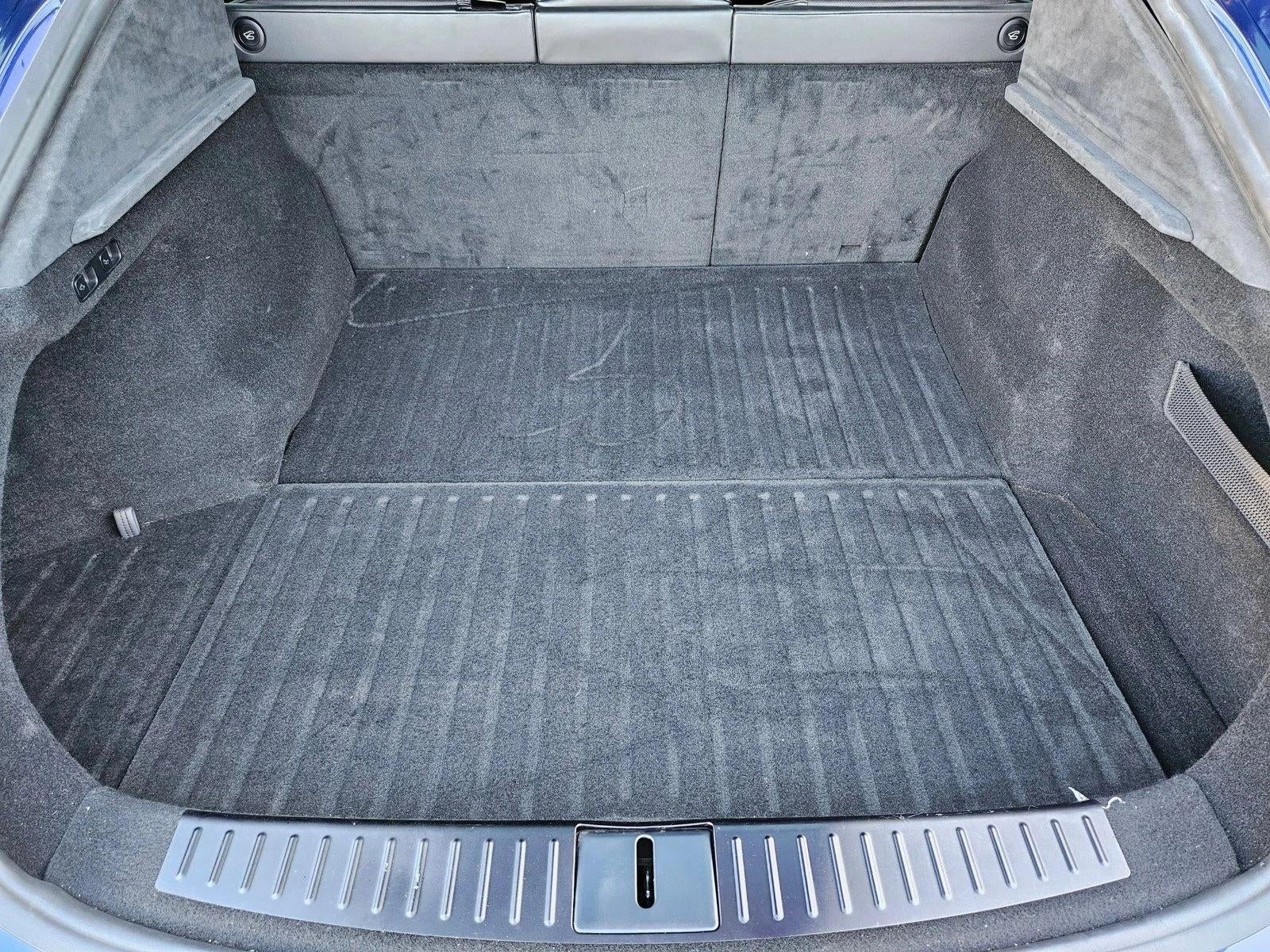 2021 Tesla Model S Plaid AWD
