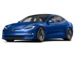 2021 Tesla Model S Plaid AWD