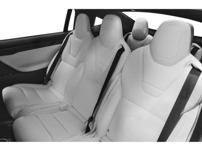 2018 Tesla Model X 100D AWD