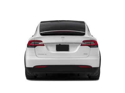 2018 Tesla Model X 100D AWD