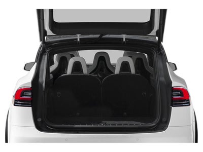 2018 Tesla Model X 100D AWD