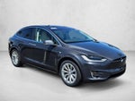 2018 Tesla Model X 75D AWD