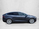 2018 Tesla Model X 75D AWD