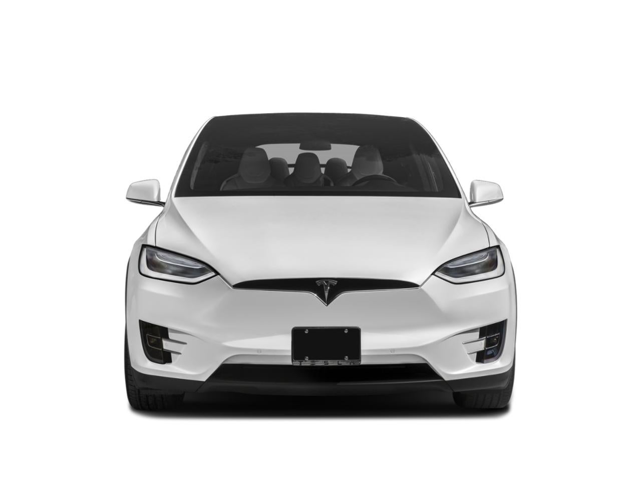 2018 Tesla Model X 75D AWD