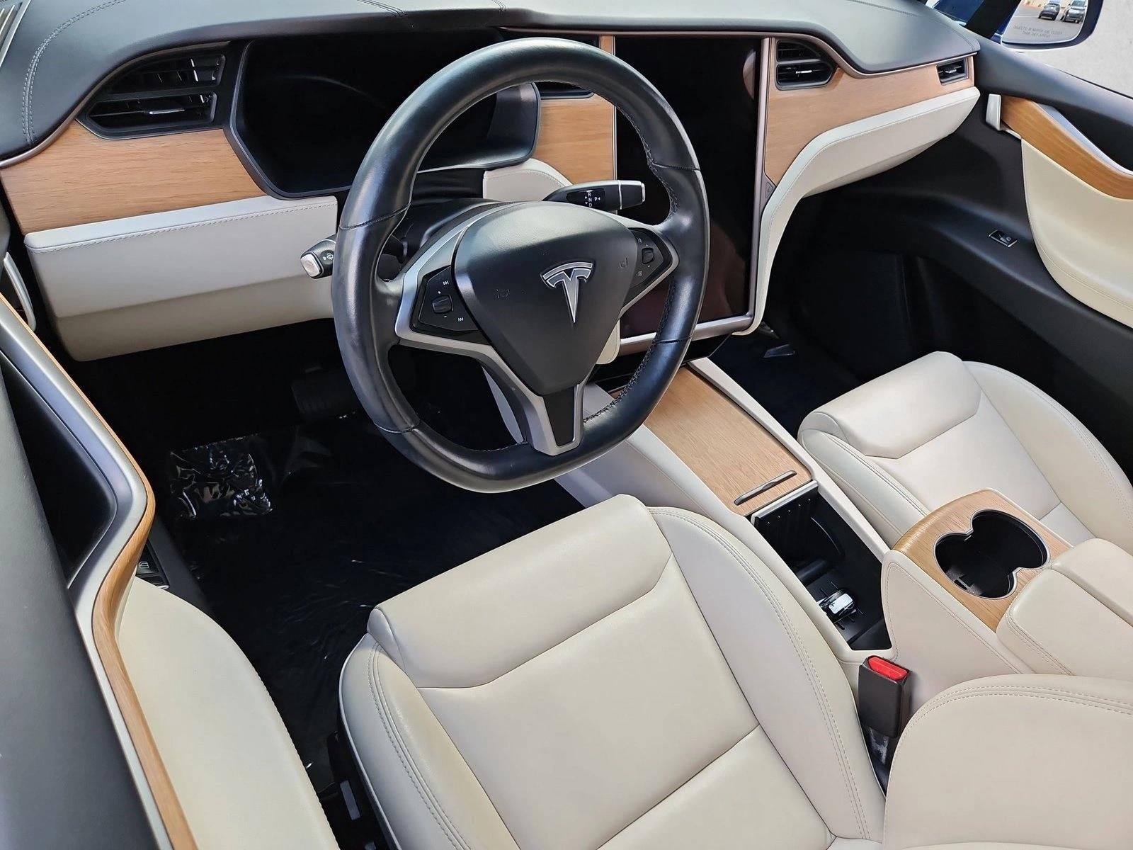 2020 Tesla Model X Long Range AWD *Ltd Avail*
