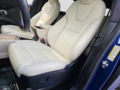 2020 Tesla Model X Long Range AWD *Ltd Avail*