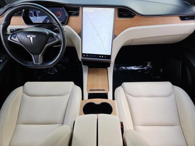 2020 Tesla Model X Long Range AWD *Ltd Avail*