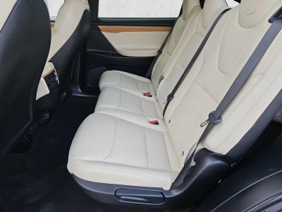 2020 Tesla Model X Long Range AWD *Ltd Avail*