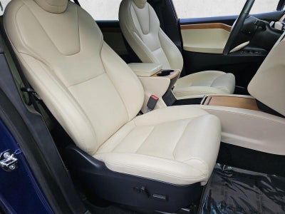 2020 Tesla Model X Long Range AWD *Ltd Avail*
