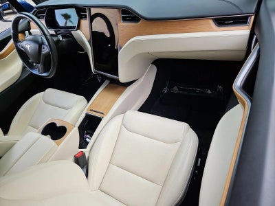 2020 Tesla Model X Long Range AWD *Ltd Avail*