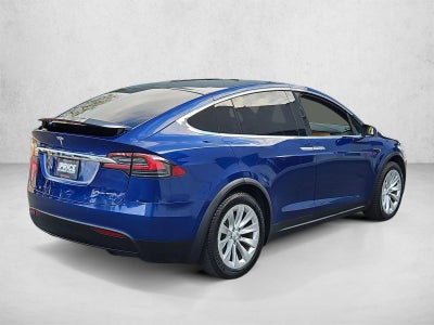 2020 Tesla Model X Long Range AWD *Ltd Avail*