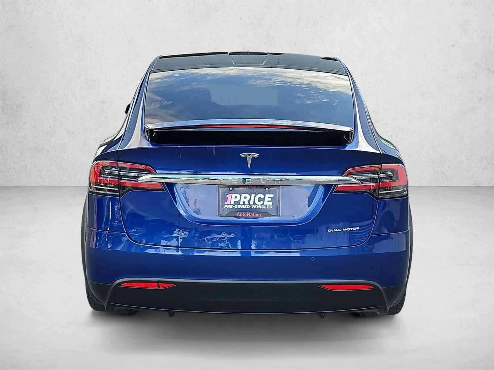 2020 Tesla Model X Long Range AWD *Ltd Avail*
