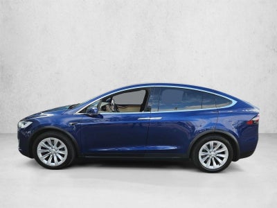 2020 Tesla Model X Long Range AWD *Ltd Avail*