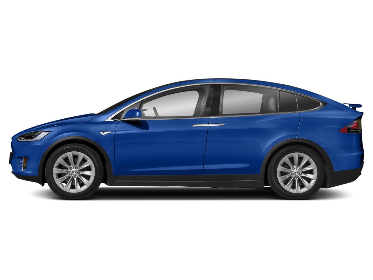2020 Tesla Model X Long Range AWD *Ltd Avail*