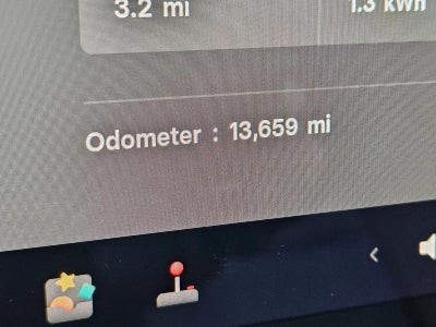 2021 Tesla Model Y Long Range AWD