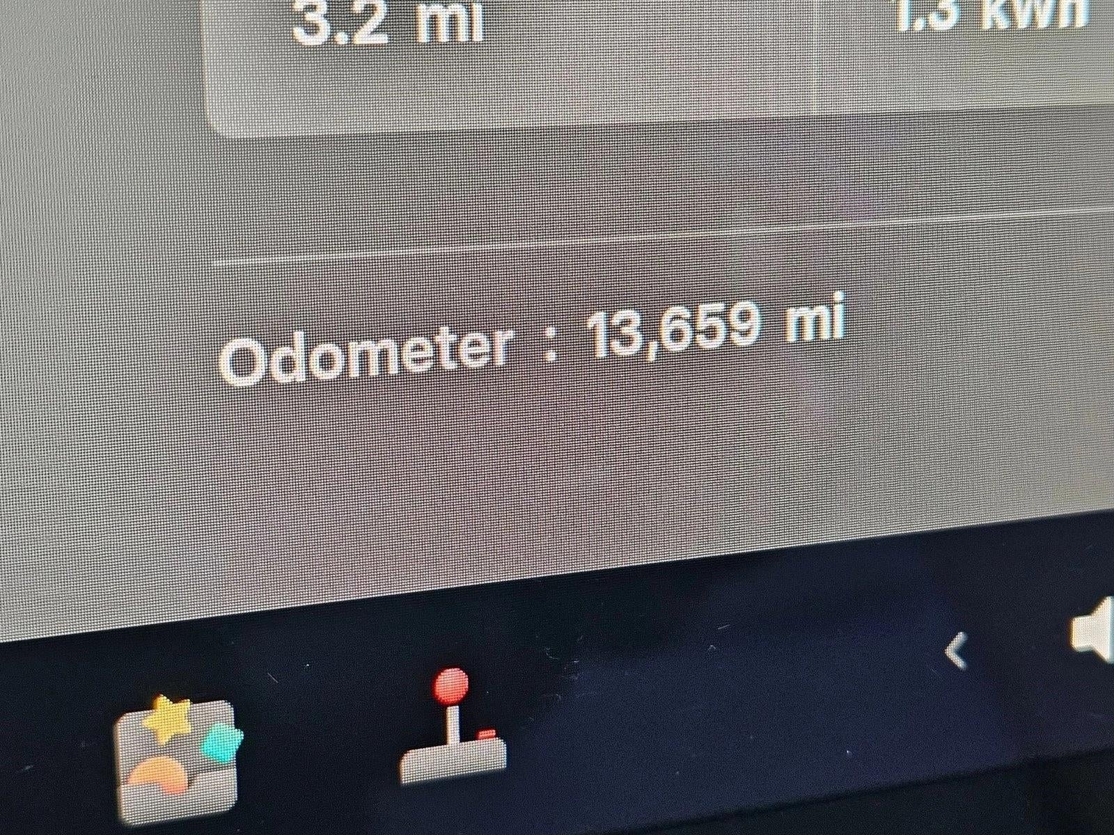 2021 Tesla Model Y Long Range AWD