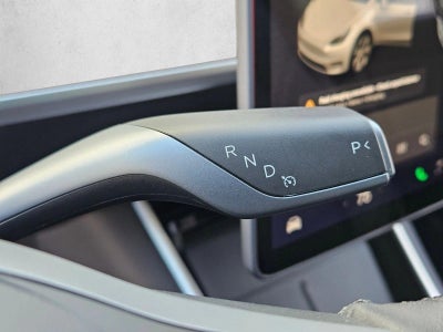 2021 Tesla Model Y Long Range AWD