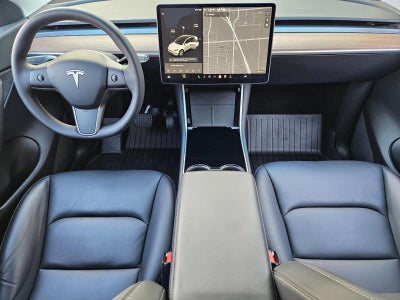 2021 Tesla Model Y Long Range AWD