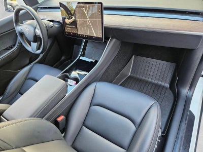 2021 Tesla Model Y Long Range AWD