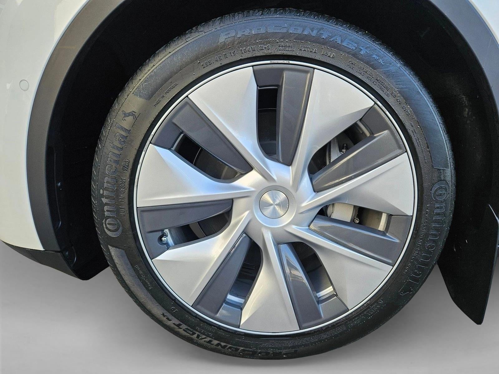 2021 Tesla Model Y Long Range AWD