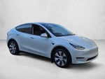 2021 Tesla Model Y Long Range AWD