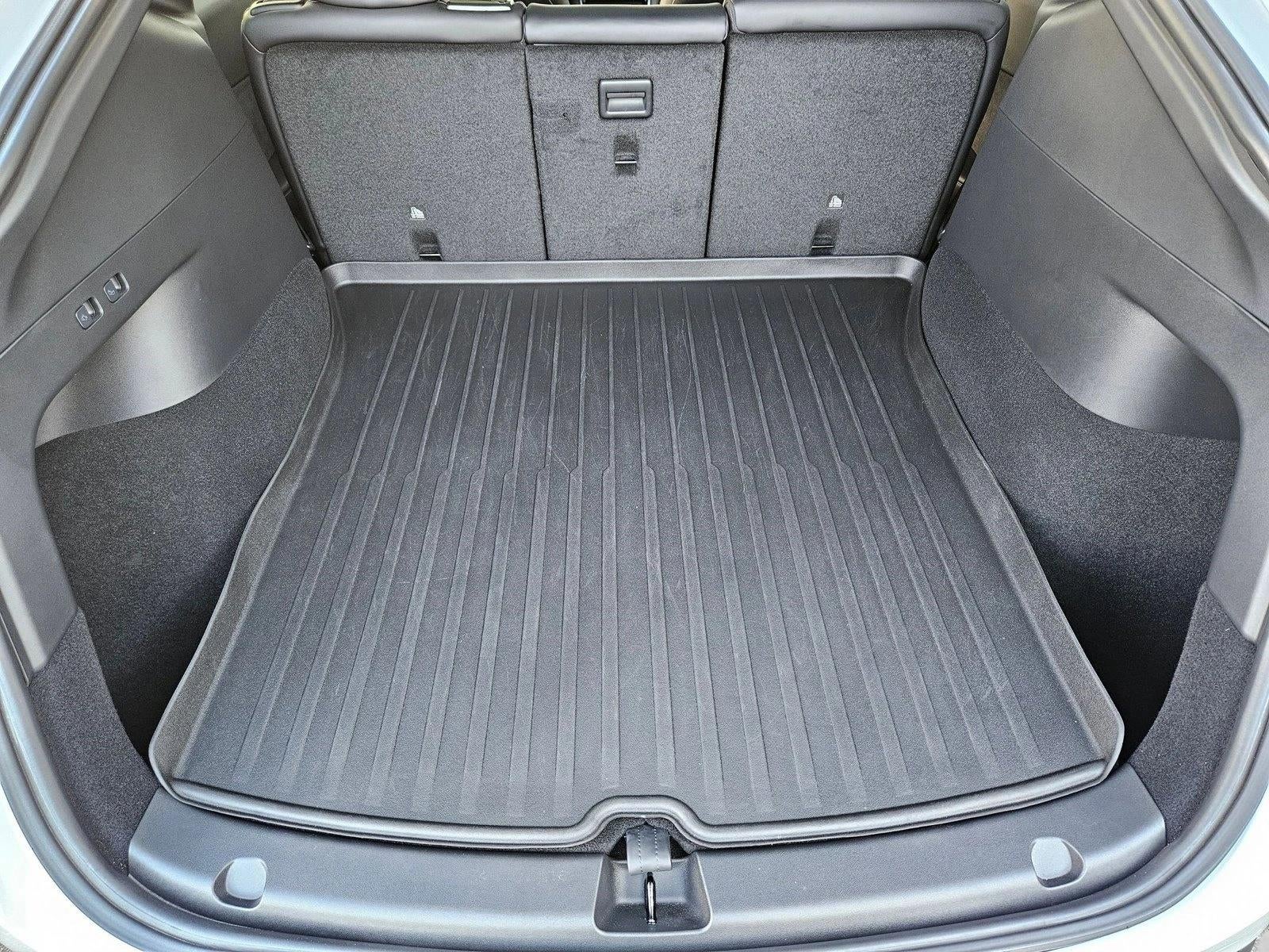 2021 Tesla Model Y Long Range AWD