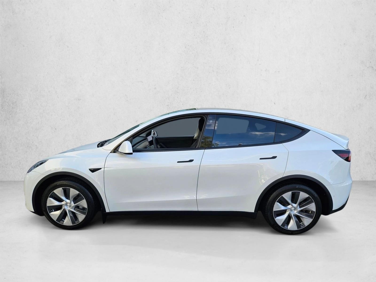 2021 Tesla Model Y Long Range AWD