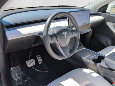 2021 Tesla Model Y Performance AWD