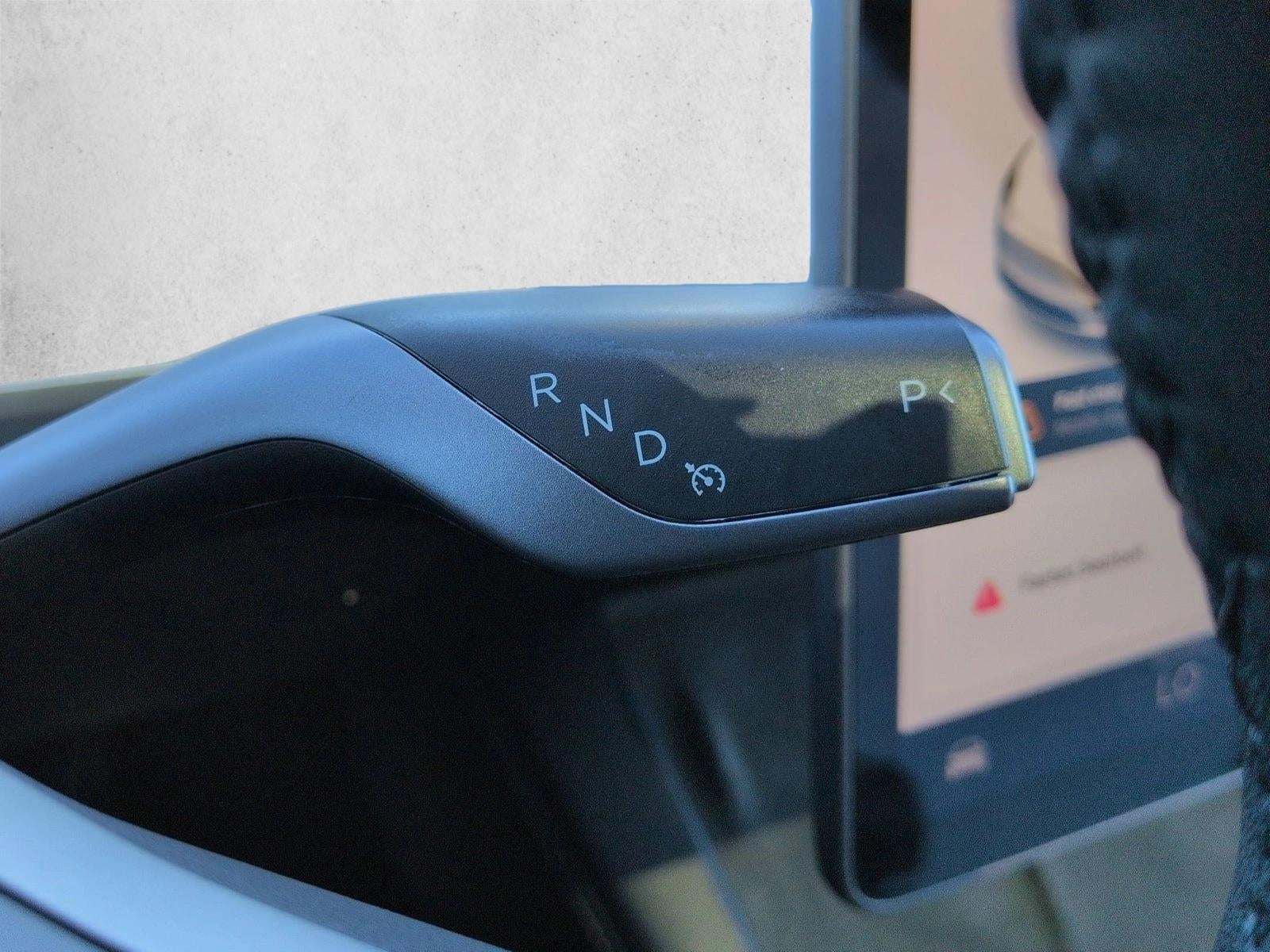 2021 Tesla Model Y Performance AWD