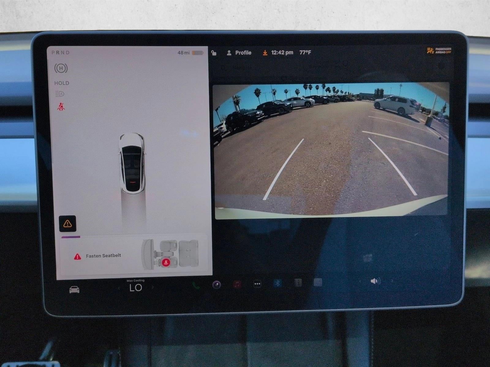 2021 Tesla Model Y Performance AWD