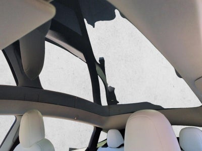 2021 Tesla Model Y Performance AWD